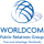 Logo Worldcom Public Relations Group