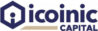 Logo Icoinic Capital