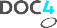 Logo Doc4