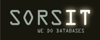 Logo SORSIT