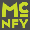 Logo Macnify