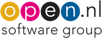 Logo Open.nl Software Group