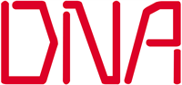 Logo DNA Services B.V.