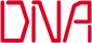 Logo DNA Services B.V.