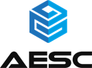 Logo AESC B.V.