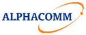 Logo Alphacomm Group BV
