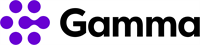 Logo Gamma Communications Nederland 