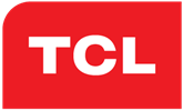 Logo TCL Electronics