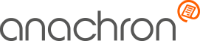 Logo Anachron