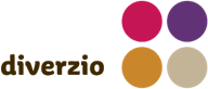 Logo Diverzio