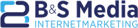 Logo B&S Media Internetmarketing