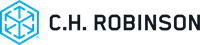Logo C.H. Robinson