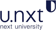 Logo U.NXT