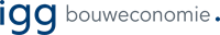 Logo IGG Bouweconomie