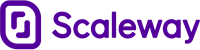 Logo Scaleway