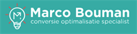 Logo Marco Bouman