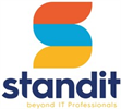 Logo Standit