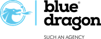 Logo Blue Dragon
