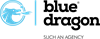 Logo Blue Dragon