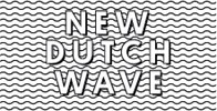 Logo NDW (Stichting New Dutch Wave)