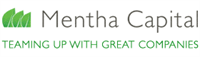 Logo Mentha Capital