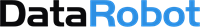 Logo DataRobot