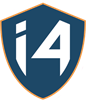 Logo i4 Managed IT Services