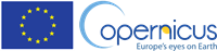 Logo Copernicus EU