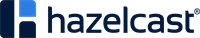 Logo Hazelcast