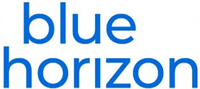 Logo Blue Horizon
