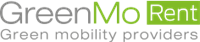 Logo GreenMo Group