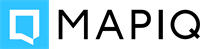 Logo Mapiq