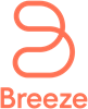 Logo Datingapp Breeze