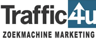 Logo Traffic4u BV