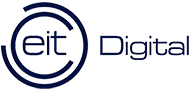 Logo EIT Digital Accelerator