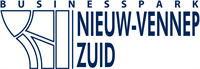 Logo Businesspark Nieuw-Vennep Zuid