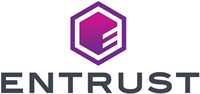 Logo Entrust