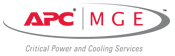 Logo APC-MGE