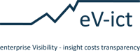 Logo eV-ict