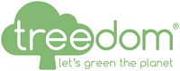 Logo Treedom