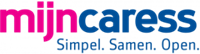 Logo mijnCaress