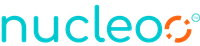 Logo nucleoo