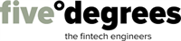 Logo Five Degrees
