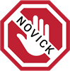 Logo novick