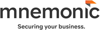 Logo mnemonic cybersecurity