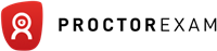 Logo ProctorExam
