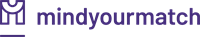 Logo Mindyourmatch