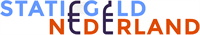 Logo Statiegeld Nederland