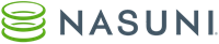 Logo Nasuni