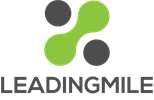 Logo LeadingMile